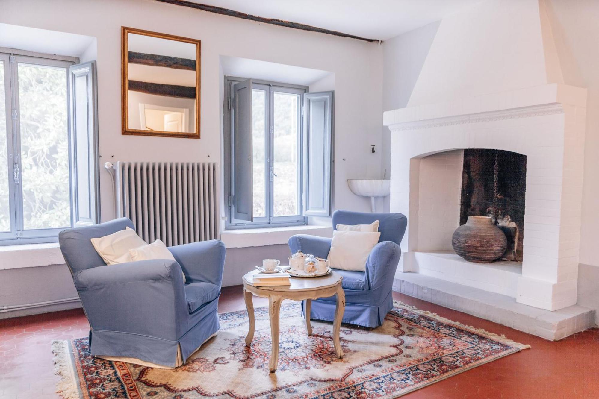 Villa La Bianca Камайоре Екстериор снимка