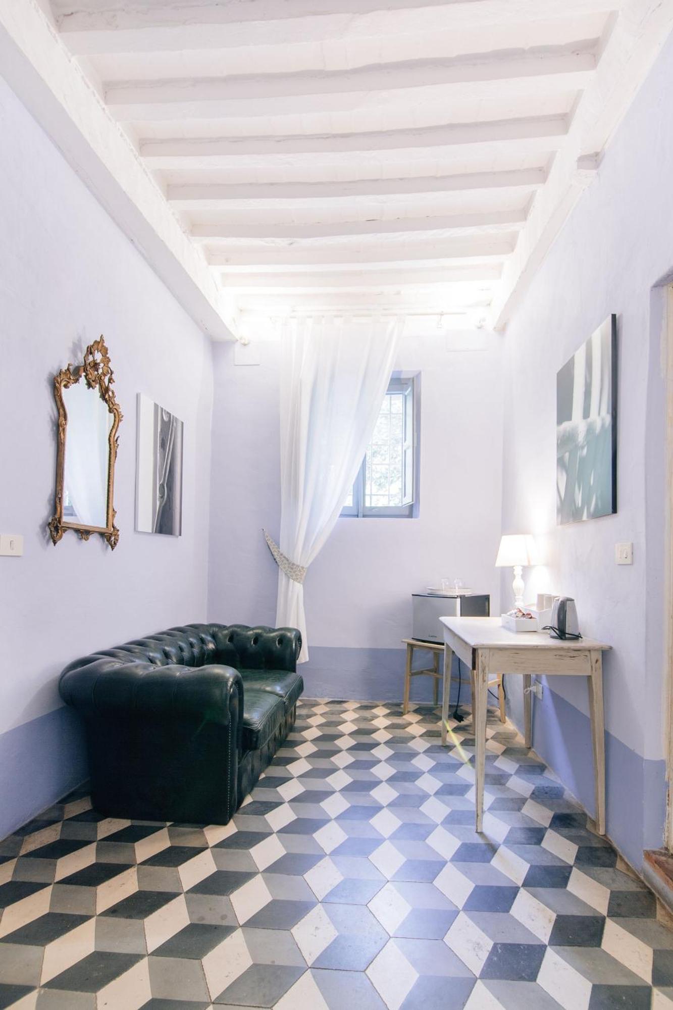 Villa La Bianca Камайоре Екстериор снимка